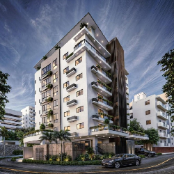 Apartamento en venta en Los Cacicazgos