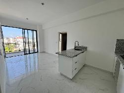 Apartamento en Venta de 2 habitaciones en el Naco