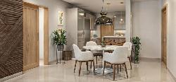 Apartamento en venta en Los Cacicazgos