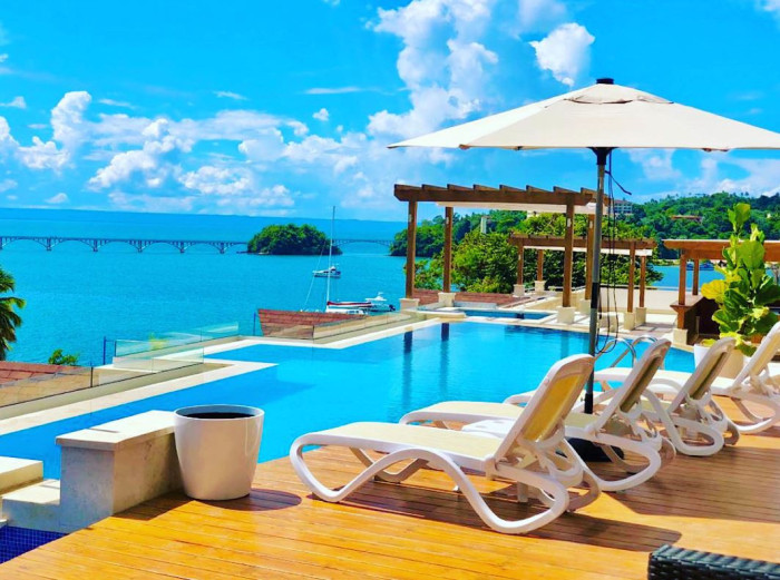 Villa en Venta en Samana