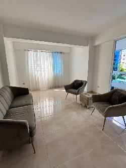 Apartamento en venta en Don Honorio