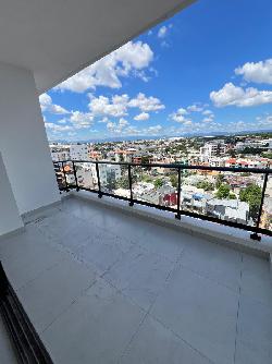 Apartamento en Venta y Alquiler en el Julieta Morales 