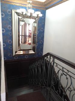 En Renta Elegante Apartamento Amueblado Sector La Julia