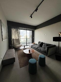 Apartamento amueblado en Alquiler en El Millon