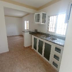 Apartamento en Alquiler en Residencial Regina S D Este