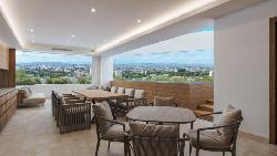 Apartamento en Venta de 3 habitaciones en Santiago