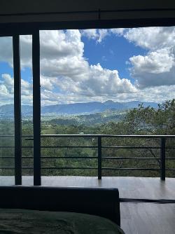 Villa en Venta en Jarabacoa 
