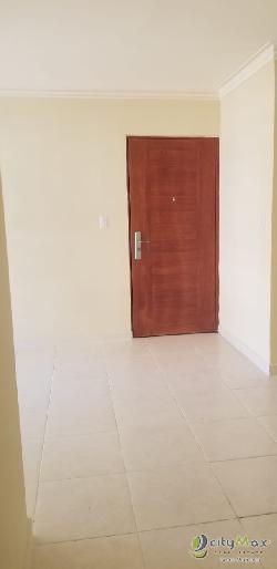 Apartamento en Renta en la Autopista de San Isidro