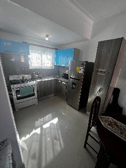 Apartamento de 1 habitación en Renacimiento 