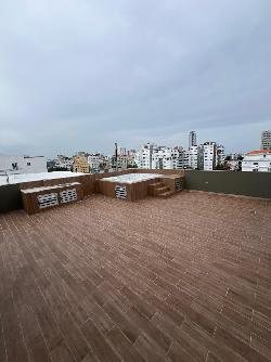 Apartamento amueblado en venta en Bella Vista