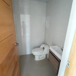 Apartamento en venta en Miraflores.