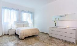 Apartamento en venta amueblado en los Cacicazgos