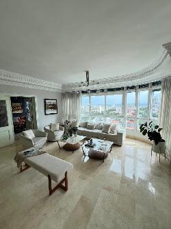 Penthouse en Venta en Bella Vista