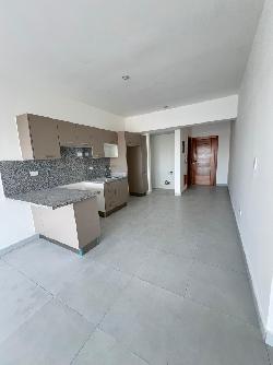 Apartamento en Venta y Alquiler en el Julieta Morales 