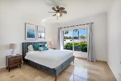 Apartamento de 1 hab listo en venta Punta Cana