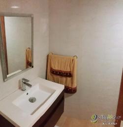 apartamento en alquiler Amueblado en Evaristo Morales 