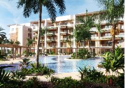 Apartamento duplex en Venta en Punta Cana