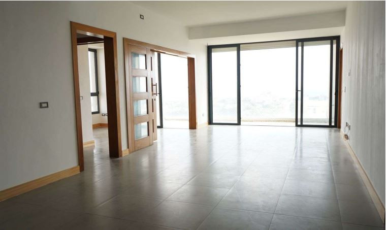 Apartamento en Alquiler de 3 Hab. en Mirador Sur