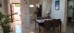 Apartamento de 2 habitaciones en alquiler en Juan Dolio