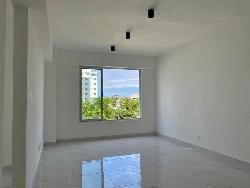 Apartamento en venta en la Urbanización Tropical