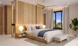 Apartamento en Venta con Campo de Golf en Punta Cana