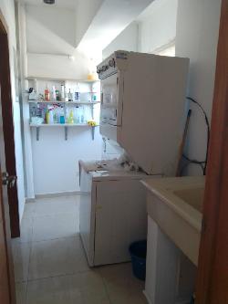 apartamento en alquiler Amueblado en Evaristo Morales 