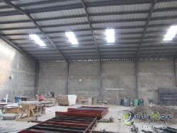 CityMax Renta Nave Industrial en Manoguayabo-SDO