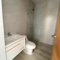 Apartamento en venta en Miraflores.