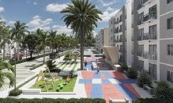 vendo Apartamentos en Punta Cana para inversion 