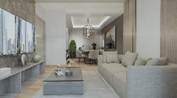 Apartamento en Venta en Aut. San Isidro 3 habitaciones
