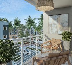 Apartamento en Venta en Aut. San Isidro 3 habitaciones