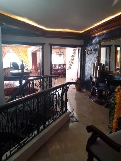 En Renta Elegante Apartamento Amueblado Sector La Julia