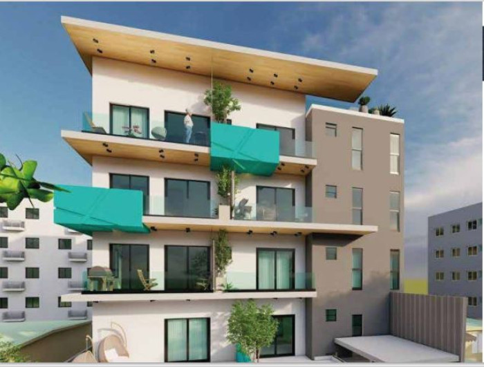 Apartamento en venta en los Jardines del Sur