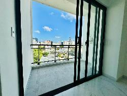 Apartamento en Venta de 2 habitaciones en el Naco