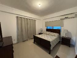 Apartamento en alquiler Amueblado en Bella Vista