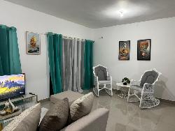 Apartamento en Alquiler en Bavaro Punta Cana