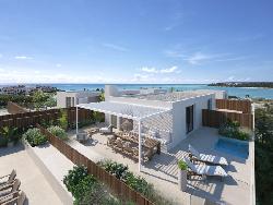 Apartamento de 3 Habitaciones en Venta en Cap Cana
