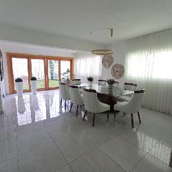 Casa en Venta con Patio en Prado Oriental, S.D.E.