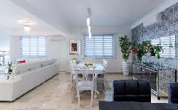 Apartamento en venta amueblado en los Cacicazgos
