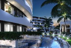 Apartamento Amueblado en Venta en Punta Cana