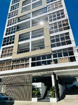 Apartamento amueblado en Alquiler en el Naco