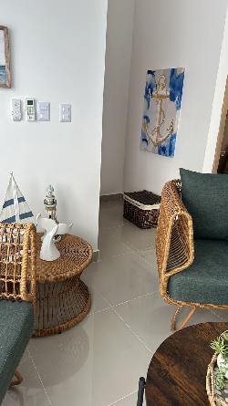 Villa Amueblada en Alquiler en Punta Cana