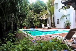 hotel en venta amueblado en la zona universitaria