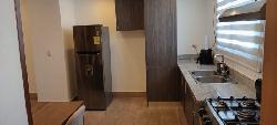 Apartamento Amueblado En Venta en el NACO