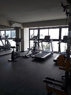 Apartamento en venta de 2 hab. en Evaristo Morarles.