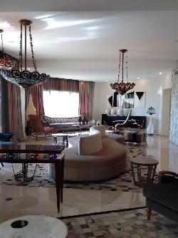 Apartamento  en alquiler y venta en los Cacicazgos