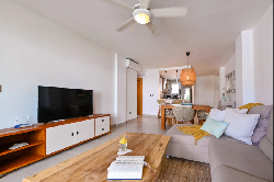Apartamento amueblado en Venta en Los Corales, Bavaro
