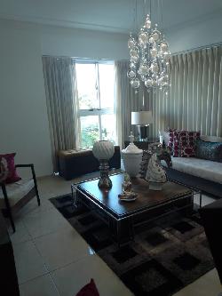 apartamento en alquiler Amueblado en Evaristo Morales 