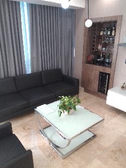 Apartamento en venta de 3 hab. en los Cacicazgos