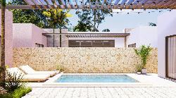 Villa en Venta en Brisas de Punta Cana